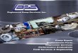 Engineered Pump Services, Inc