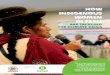 How indigenous women in Peru - Oxfam