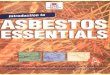 Comprehensive guidance on working with asbestos in the 
