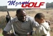 Uplifting Communities through Golf