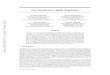 On Coresets for Logistic Regression - arXiv