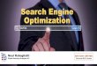 Search Engine Optimization - CIRAS