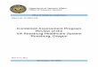 Combined Assessment Program Review of the VA Roseburg 