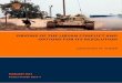 ORIGINS OF THE LIBYAN CONFLICT AND OPTIONS FOR ITS …
