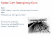 Same Day Emergency Care - RCP London