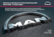 Welcome to Methanol Technical Workshop 20th March 2018 …