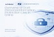 Overview of Draft Personal Information Protection Law in China