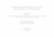 A Study of Escherichia coli Presence in Viscera Before and 