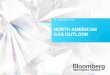 NORTH AMERICAN GAS OUTLOOK - American Gas Association