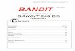 BANDIT active security