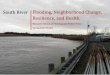 South River Flooding, Neighborhood Change, Resilience, and 
