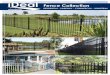 Fence Collection - ideal-ap.com