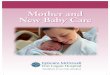 Mother and New Baby Care - EMHealth