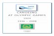 CANOEING AT OLYMPIC GAMES - piraguismoaranjuez.com