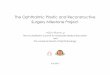 The Ophthalmic Plastic and Reconstructive Surgery 