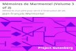 The Project Gutenberg EBook of Mémoires de Marmontel (3 of 