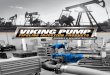 PIPELINE INJECTION PRODUCTS - Viking
