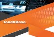 TouchBase - sample 1