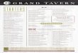 Grand Tavern Rochester Hills – Life is "Grand" at Grand Tavern