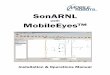 SonARNL - ViGIR-lab
