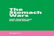The Stomach Wars: How Grocers Win Share