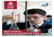 IBDP Curriculum Handbook 2022 - PAC
