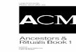 Ancestors & Rituals Book 1 - nhb.gov.sg
