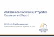 2020 Bremen Commercial Properties Reassessment Report