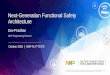 Next-Generation Functional Safety Architecture