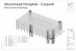 Westmead Hospital - Carpark