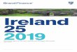 Ireland - Home | Brand Finance