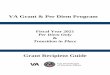 VA Grant & Per Diem Program