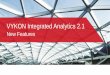 VYKON Integrated Analytics 2