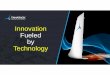 Innovation Fueled by Technology - support.cessna.com