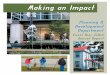 Making an Impact - Houston