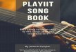 Playiit Song Book