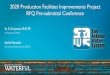 2020 Production Facilities Improvements Project RFQ Pre 