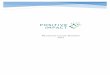 Pharmacist Course Brochure 2021 - Positive Impact