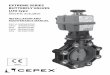 EXTREME SERIES BUTTERFLY VALVES - Cepex Extreme | New 