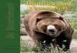 Be BearSmart - Hunting and Bear Safety