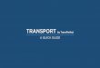 TRANSPORT by TransPerfect