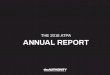 THE 2018 ATPA ANNUAL REPORT - The Pennsylvania Auto Theft 