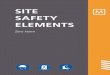 SITE SAFETY ELEMENTS - M/Construction