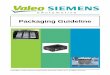 Packaging Guideline - Valeo Siemens eAutomotive Germany GmbH