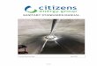 SANITARY STANDARDS MANUAL - Citizens Energy Group
