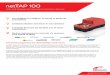netTAP-100 Datasheet 05-2016 GB - hilscher.com