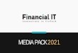 MEDIA PACK 2021 - Financial IT