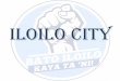 ILOILO CITY - CityNet Sectretariat
