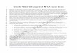 Draft R&D Blueprint MTA tool text - WHO