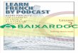 LEARN FRENCH BY PODCAST - baixardoc.com